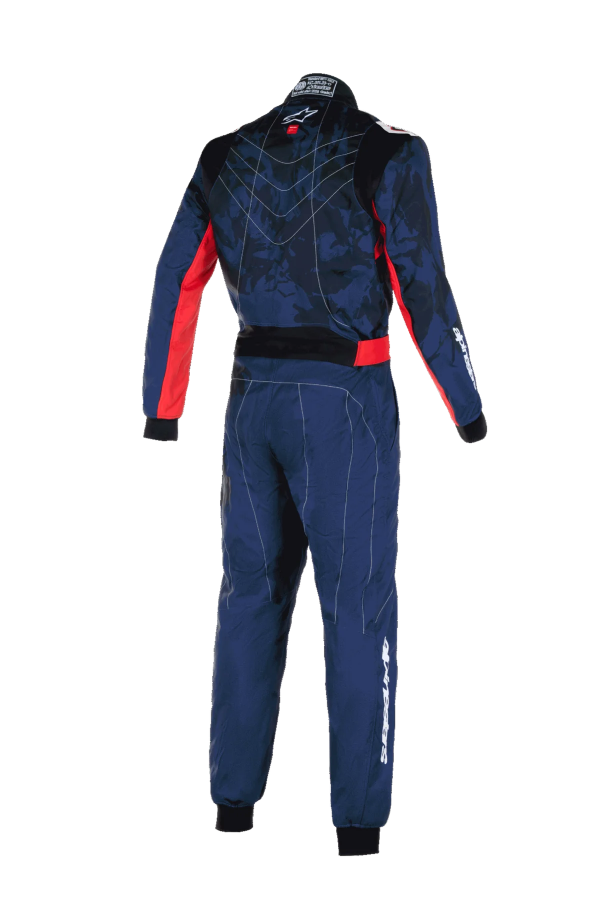  [ORDER] KMX-9 V3 Graphic 5 Suit 