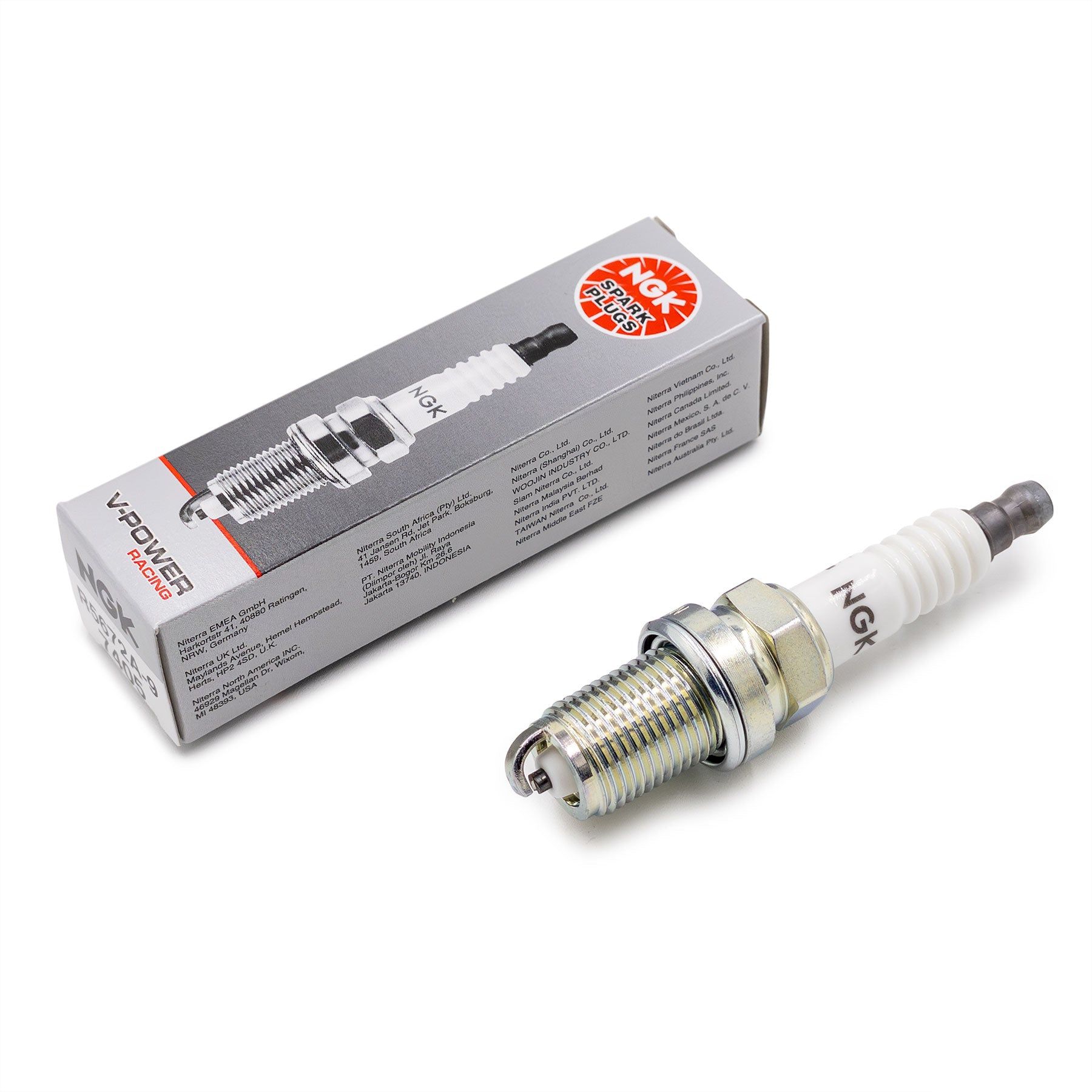  [ORDER] NGK Spark Plug R5672A 