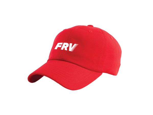  FRV Cap 