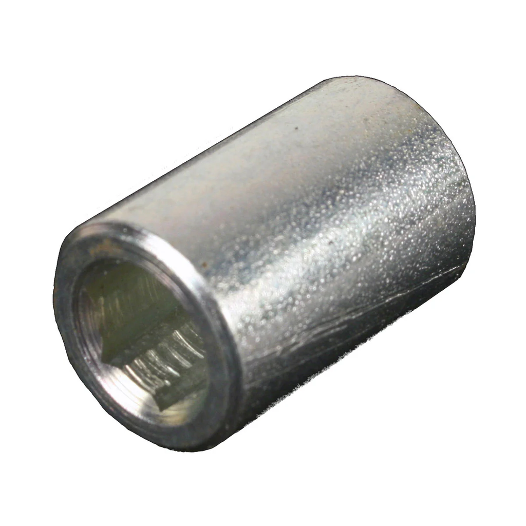  [ORDER] Kartech Wheel Nut 22m with 8mm Internal Hex 