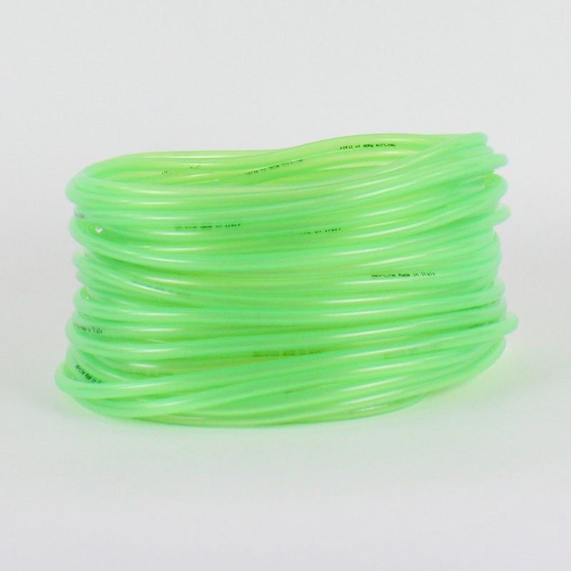  [ORDER] Newline Fuel Line 25m | Green 