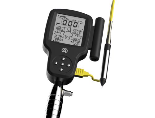  [ORDER] Alfano Tyre Control 