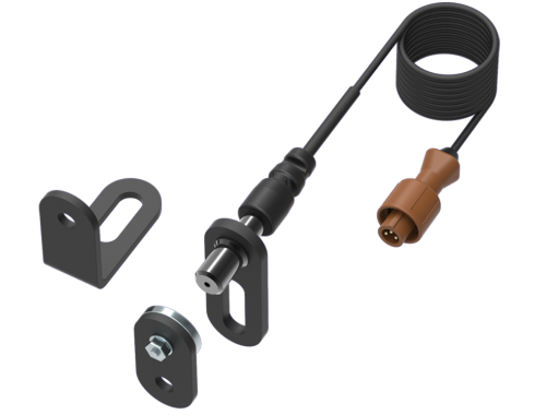  [ORDER] Alfano 6 Pedal Position Sensor 