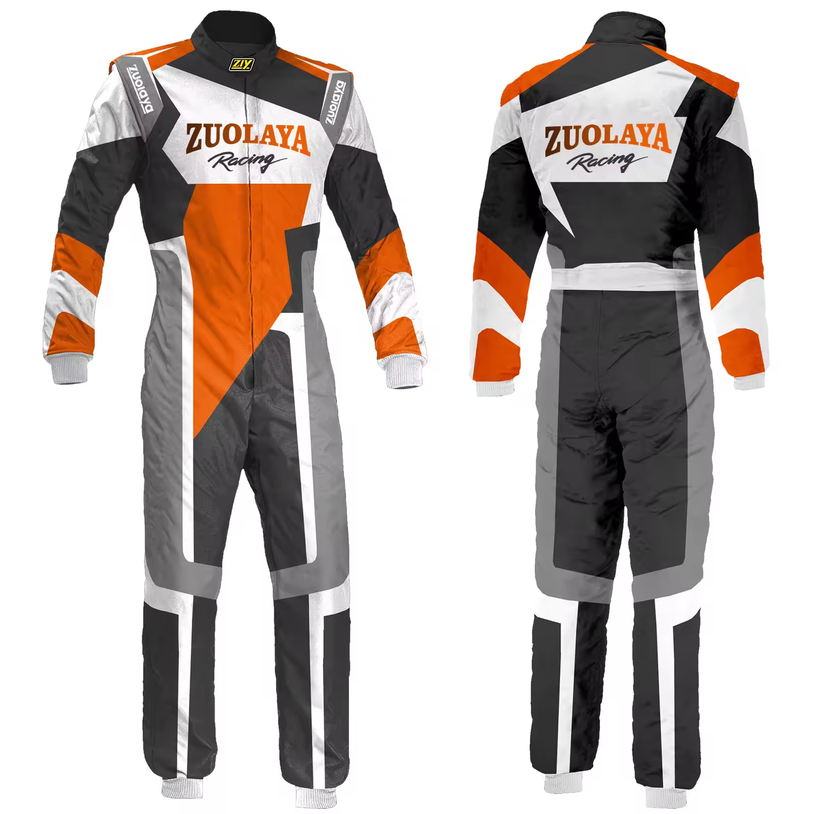  [ORDER] Racing Suit CJ 15 