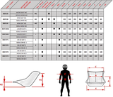  [ORDER] OTK Seat 