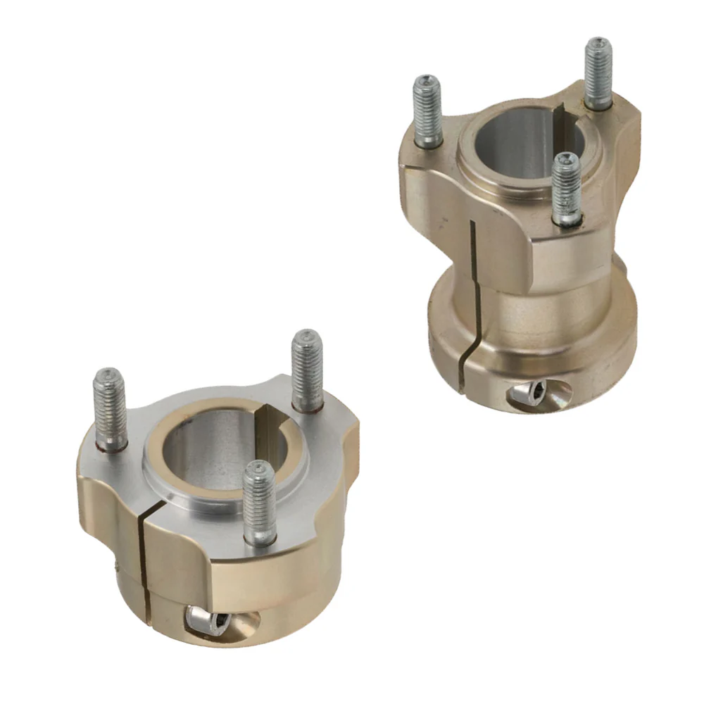  [ORDER] OTK Wheel Hub Rear 30mm 