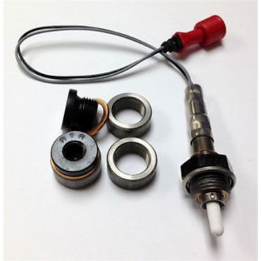  [ORDER] Alfano Lambda Sensor Including Weld in Socket 30cm 