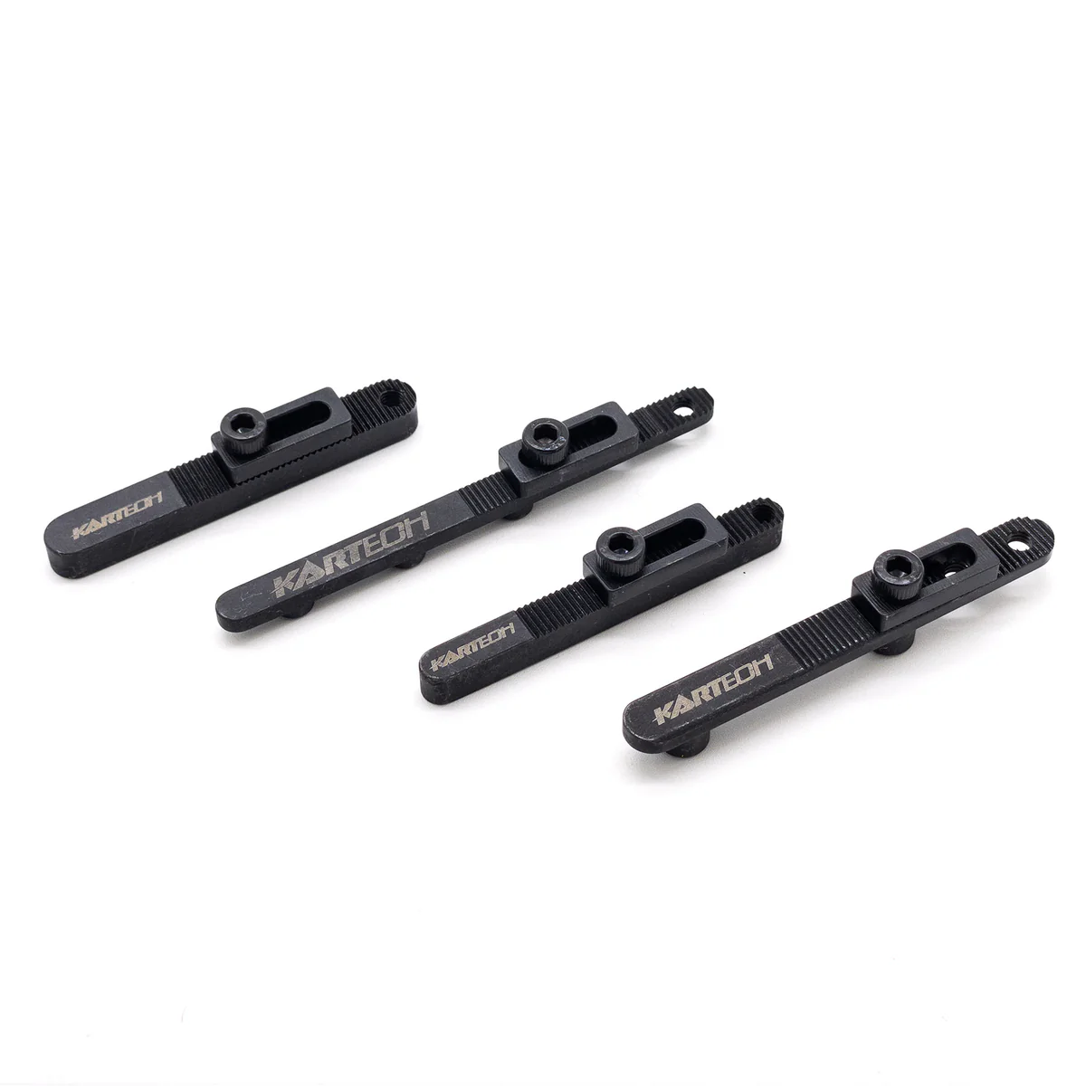  [ORDER] Kartech Axle Key Anti Slip (Steel) - PAIR 