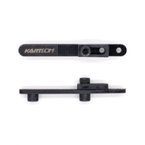  [ORDER] Kartech Axle Key Anti Slip (Steel) - PAIR 