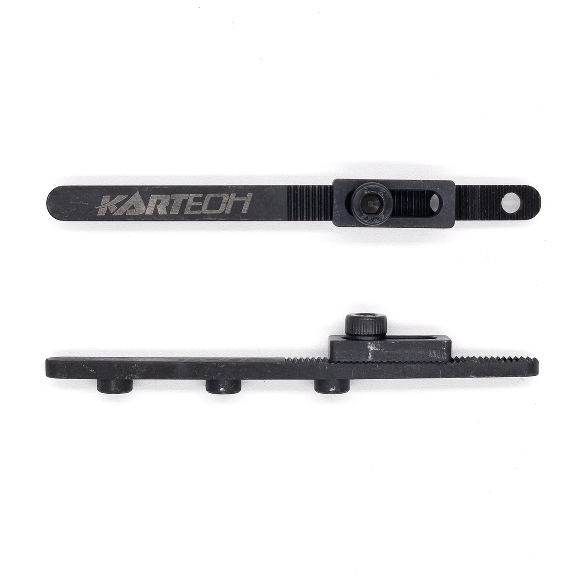  [ORDER] Kartech Axle Key Anti Slip (Steel) - PAIR 
