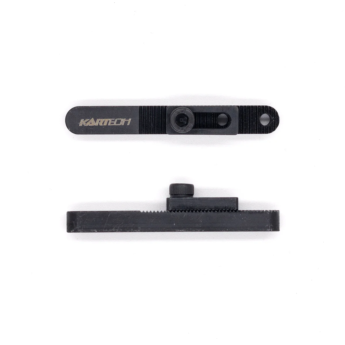  [ORDER] Kartech Axle Key Anti Slip (Steel) - PAIR 