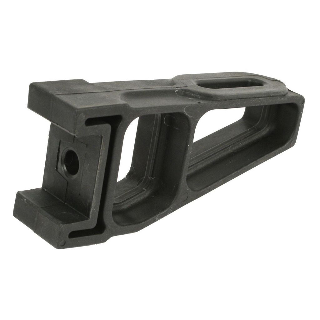  [ORDER] Kartech Exhaust Support Plastic R|H Drive Side 2 R|H For 125 