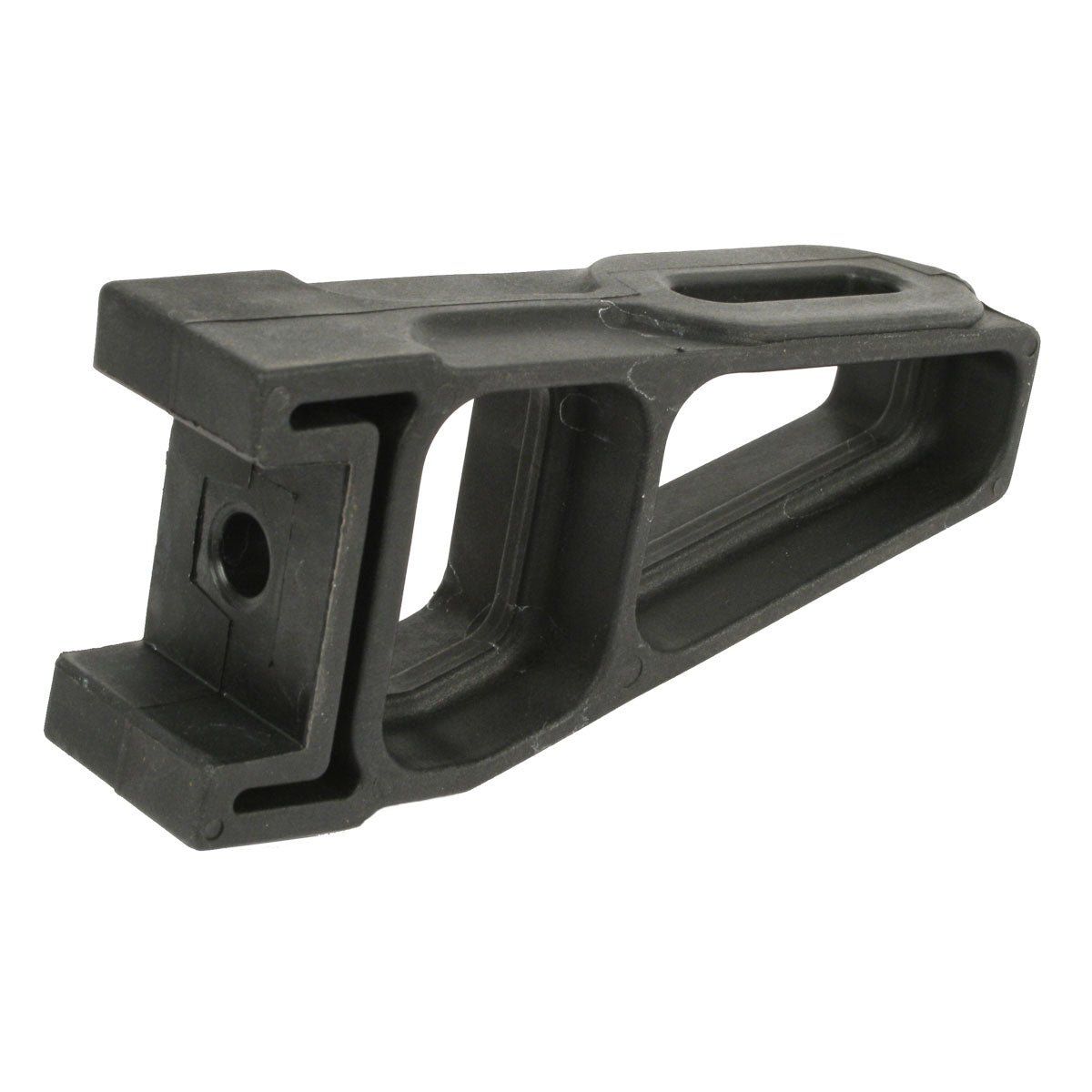  [ORDER] Kartech Exhaust Support Plastic R|H Drive Side 2 R|H For 125 