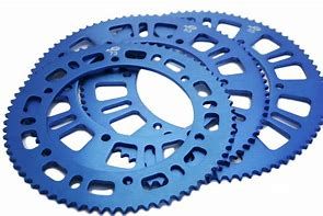  [ORDER] XAM Sprocket 