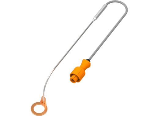  [ORDER] Alfano 6 1T Data Logger | Head Temp Bundle 