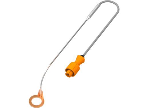  [ORDER] Alfano 6 1T Data Logger | Head Temp Bundle 