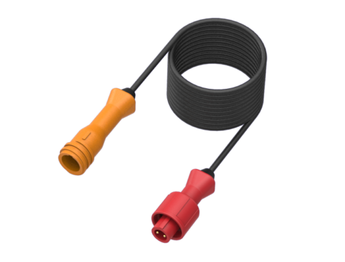 [ORDER] Alfano Head|Gas|Lambda Temp Extension Cable 135cm 