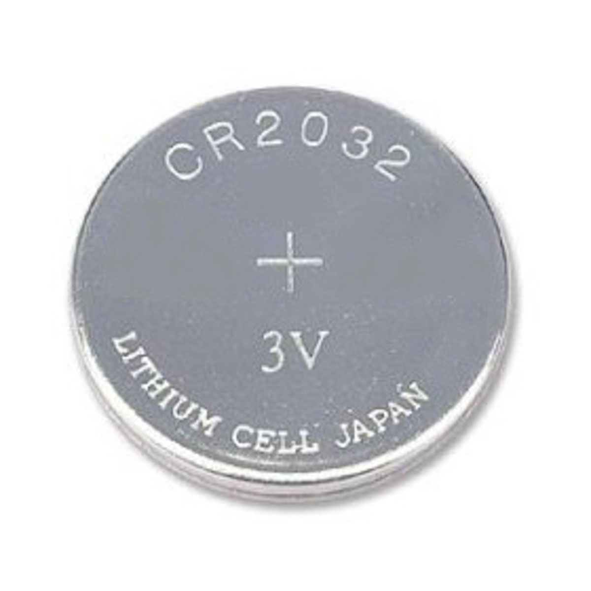  [ORDER] Kartech Hourmeter Lithium Battery - CR2032 