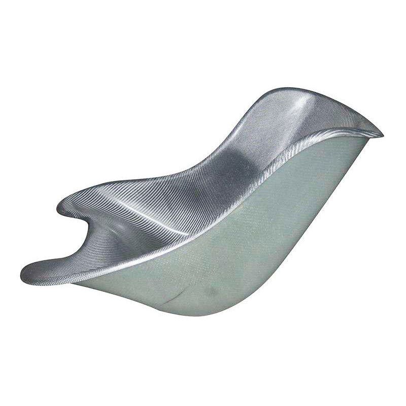  [ORDER] IMAF Seat Silver 