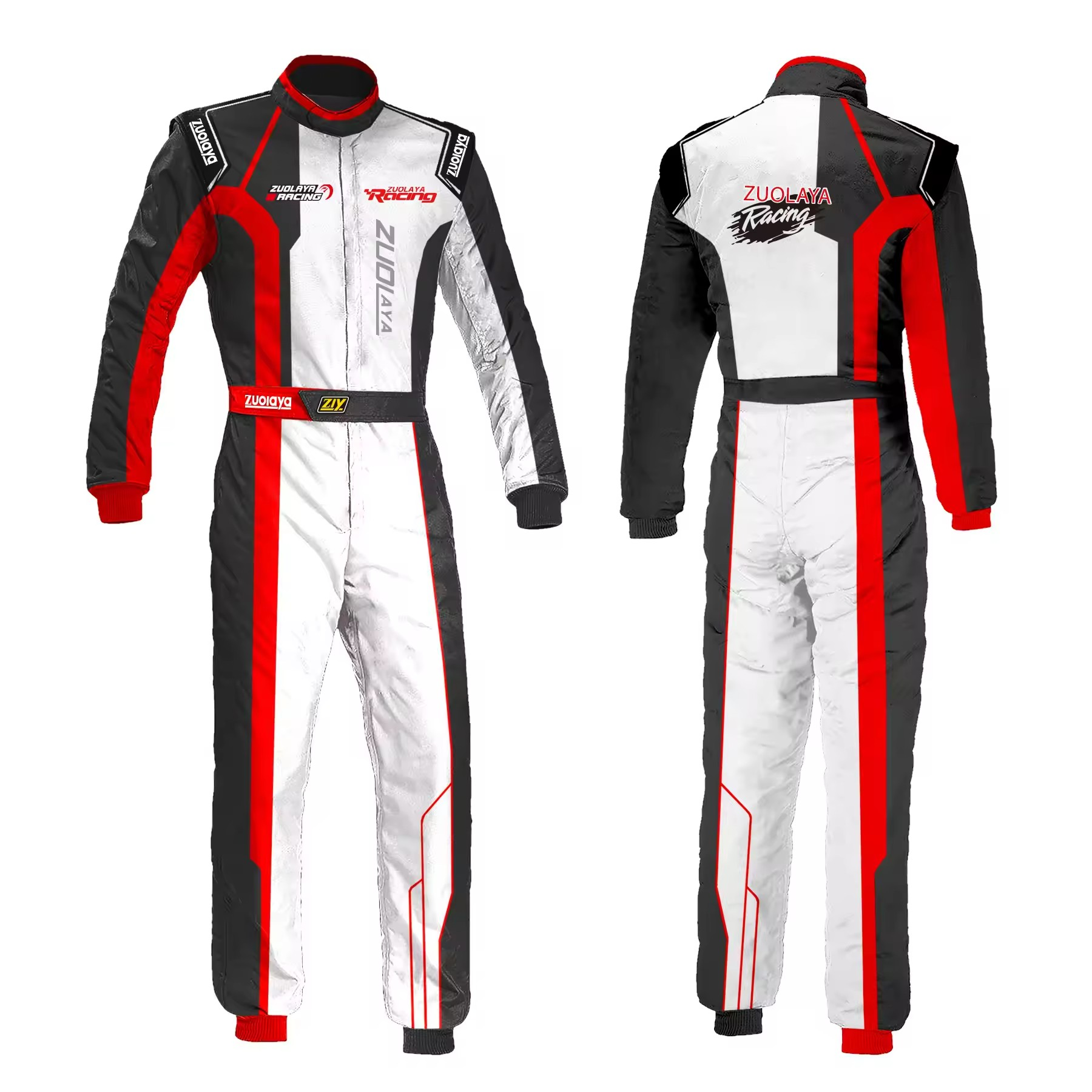  [ORDER] Racing Suit RJ08 