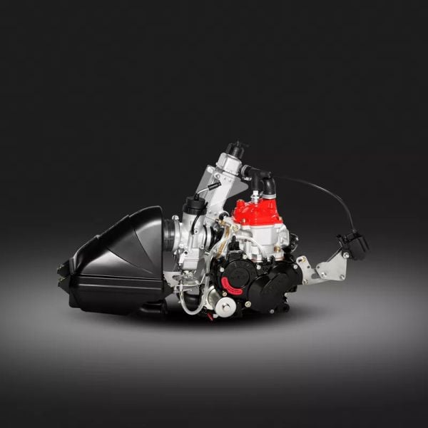  125 MICRO MAX EVO MY20 