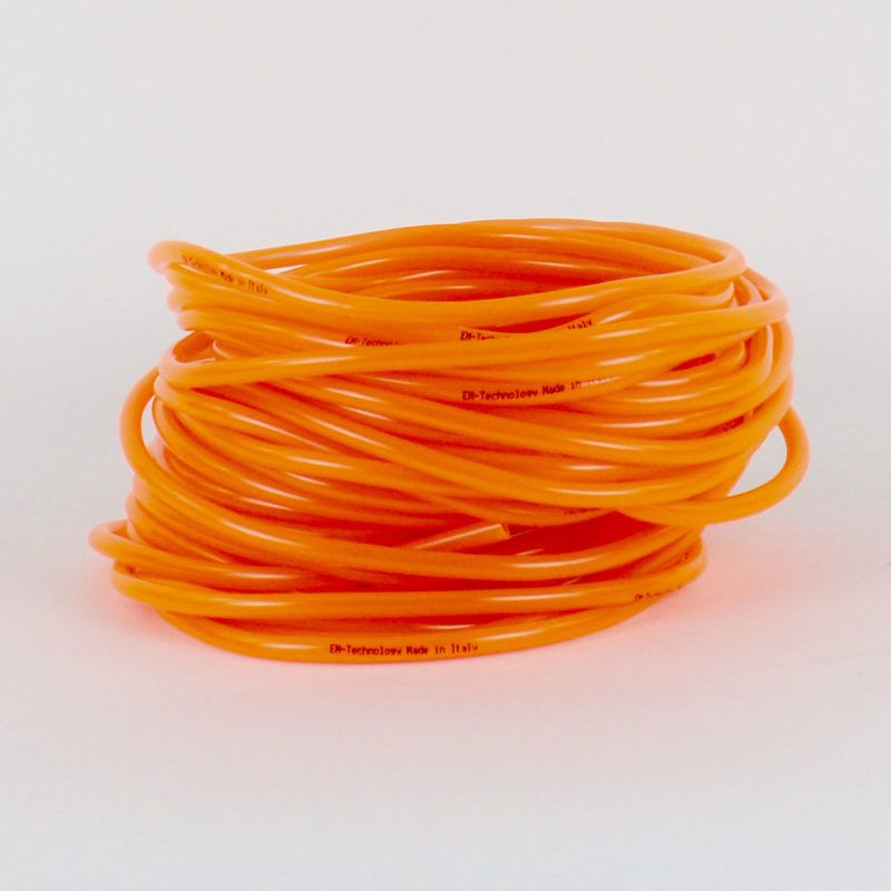  [ORDER] Newline Fuel Line 1m | Orange 