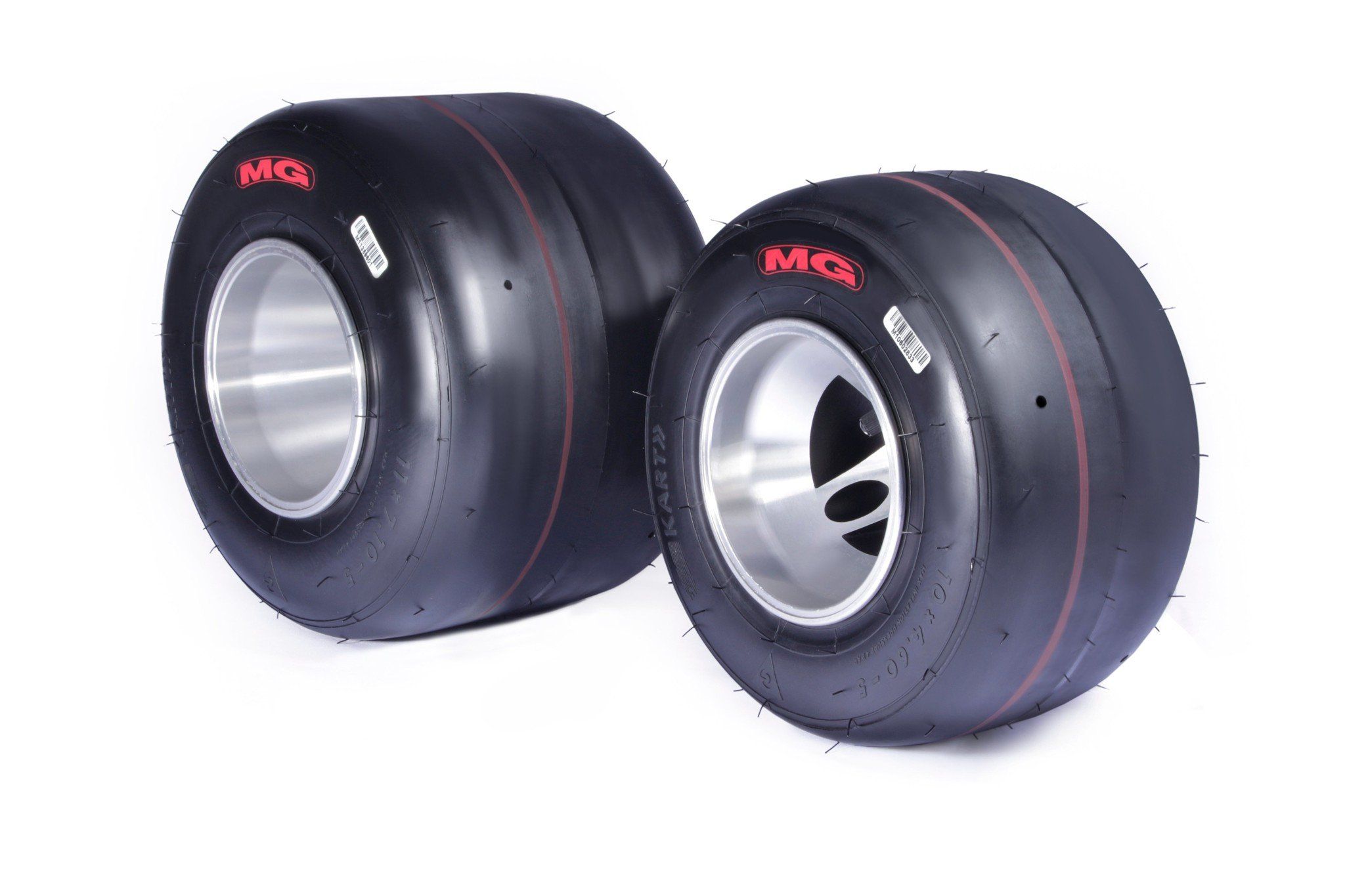  [ORDER] MG Tyre SH CIK/FIA 2020 