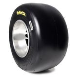  [ORDER] MG Tyre Yellow SM2 CIK FIA 2024 