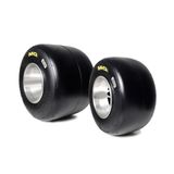  [ORDER] MG Tyre Yellow SM2 CIK FIA 2024 