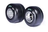  [ORDER] MG Tyre SS Green 