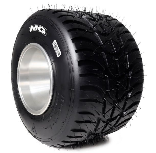  [ORDER] MG Tyre White Wet SW2 CIK FIA 2024 