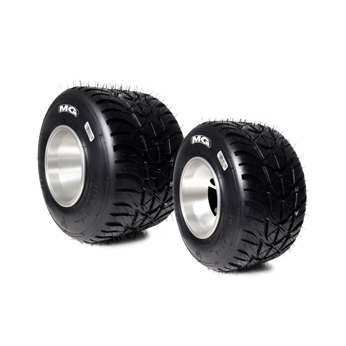  [ORDER] MG Tyre White Wet SW2 CIK FIA 2024 