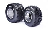  [ORDER] MG Tyre SW White 