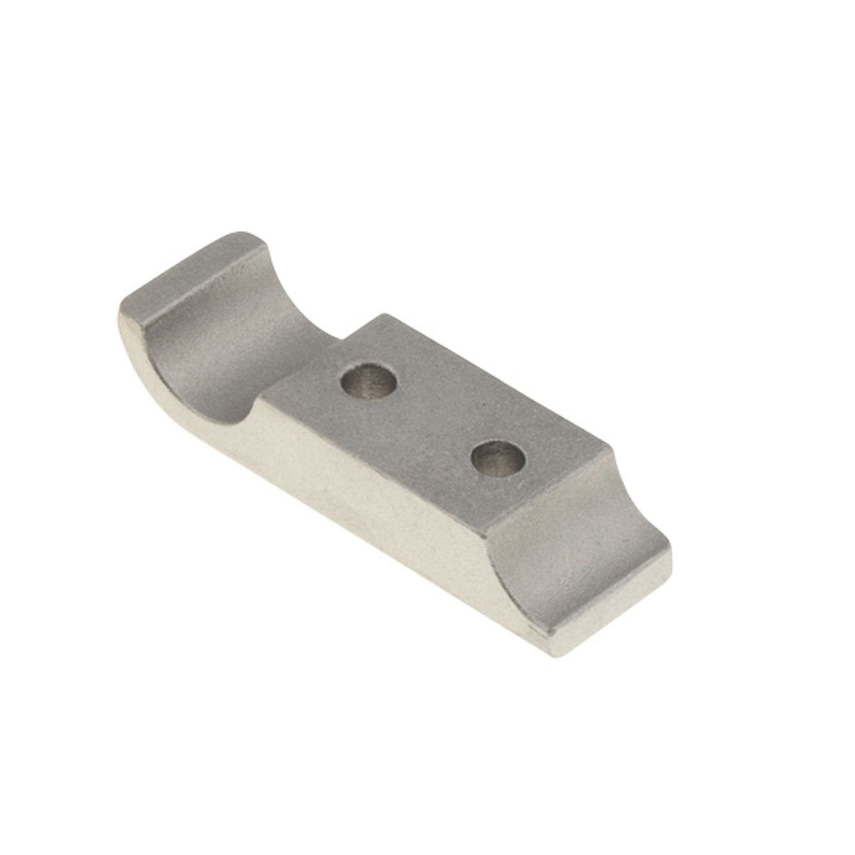  [ORDER] OTK Engine Mount AL Clamp milled 28mm 2 screw 