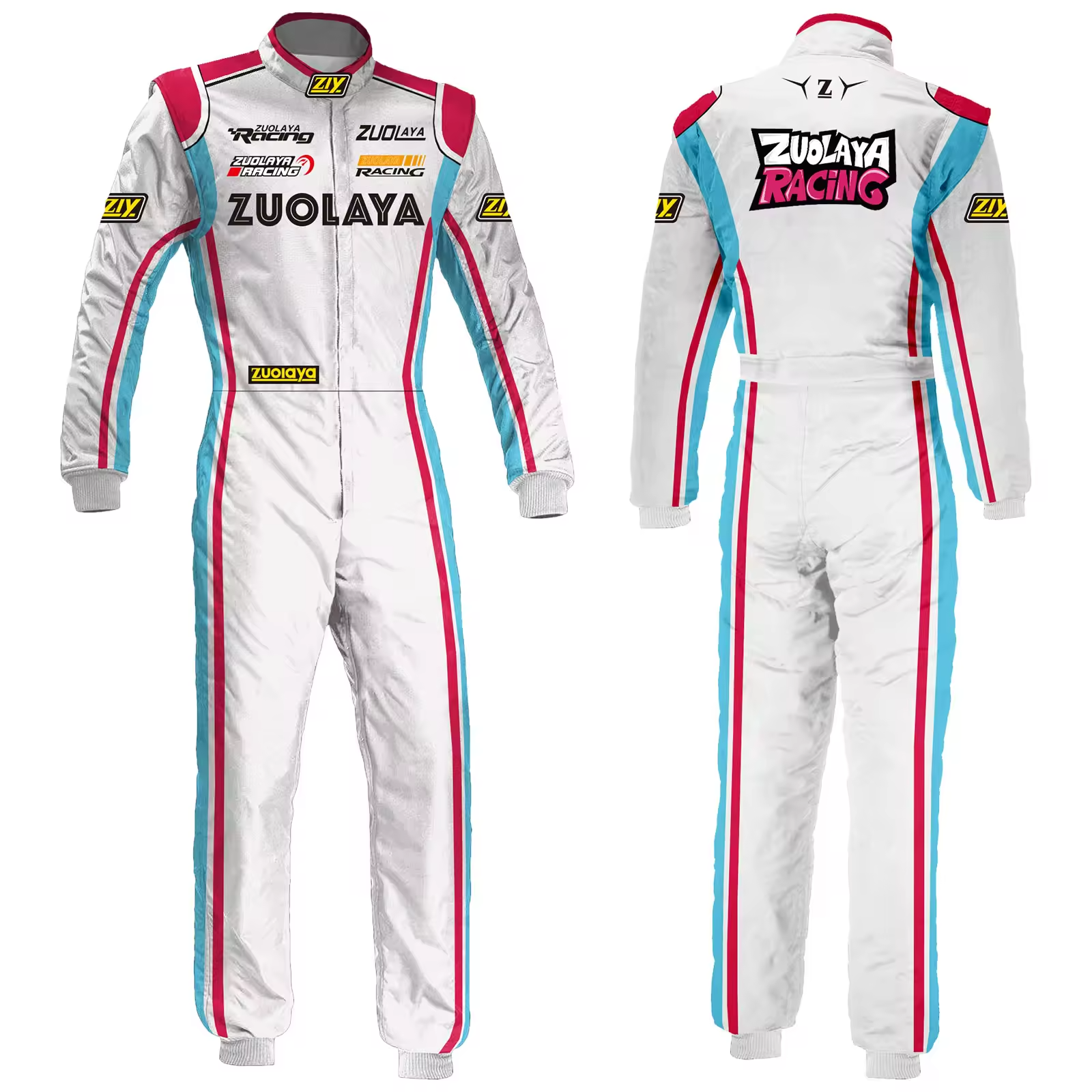  [ORDER] Racing Suit RJ14 