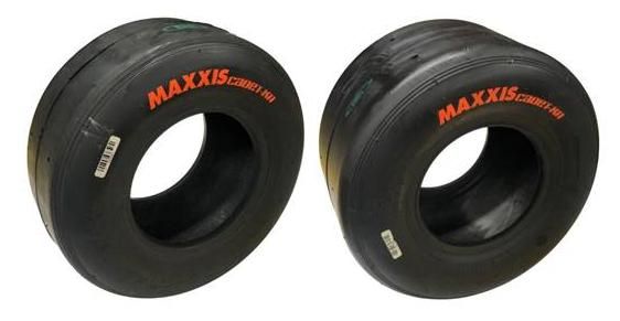  [ORDER] Maxxis Tyre KA Cadet Slick 