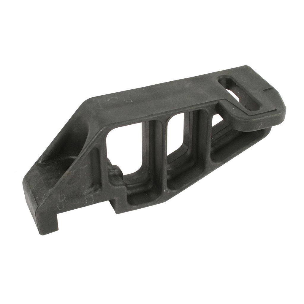  [ORDER] Kartech Exhaust Support Plastic L|H Brake Side 