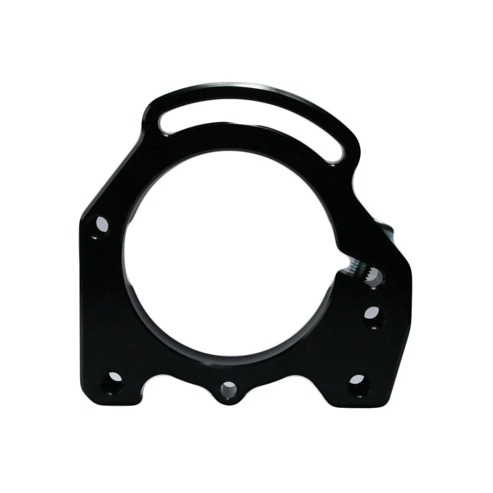  [ORDER] Kartech Bearing Flange X1-X4 