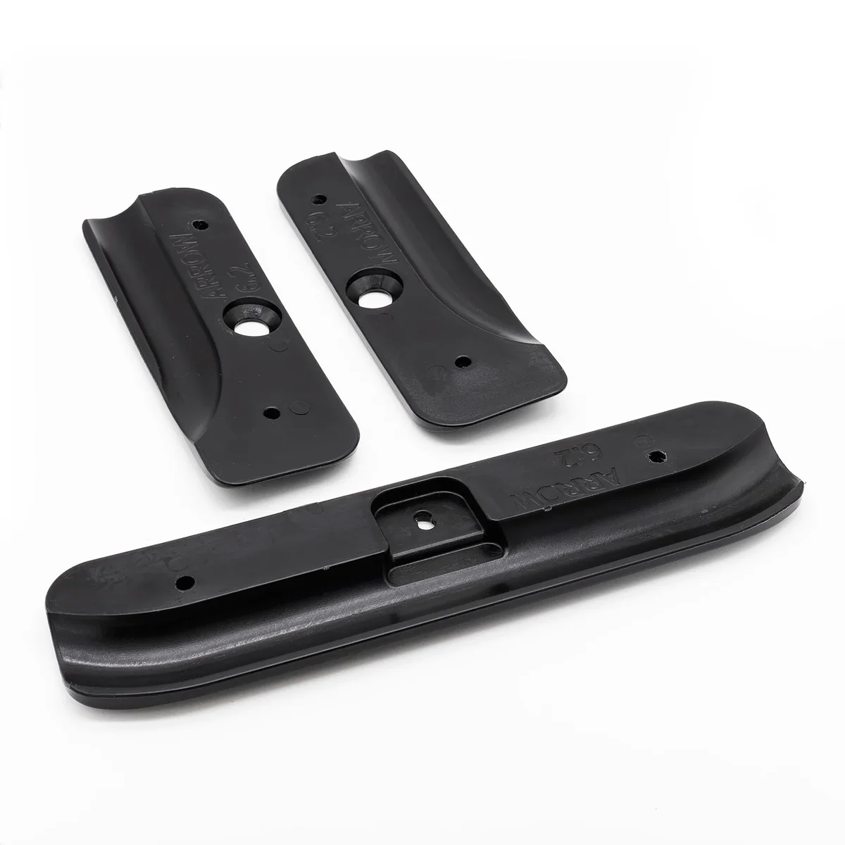  [ORDER] Kartech Kerbrider Front & Side - Arrow X6.2 