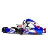  Arrow Kart X6 4S 