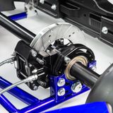  [ORDER] Arrow Kart X6 Junior 