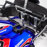  [ORDER] Arrow Kart X6 Junior 