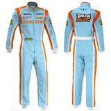 [ORDER] Racing Suit RJ14 