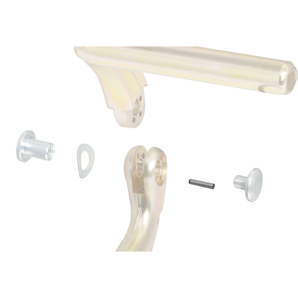  [ORDER] OTK Pedal Locking Pin 
