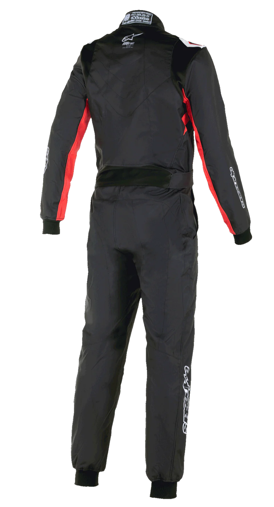  [ORDER] Youth KMX-9 V3 Suit Graphic 3 