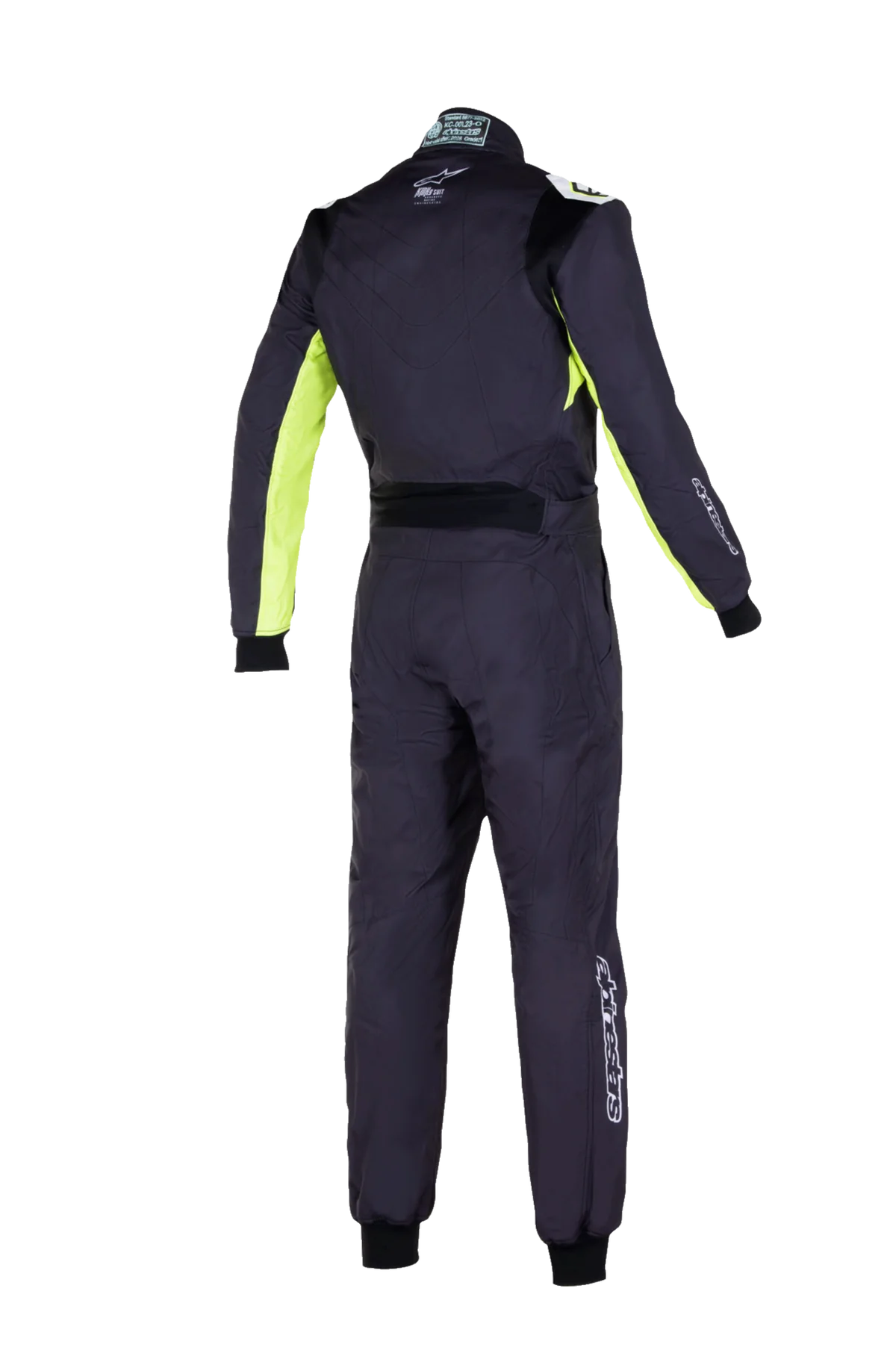 [ORDER] Youth KMX-9 V3 Suit Graphic 3 
