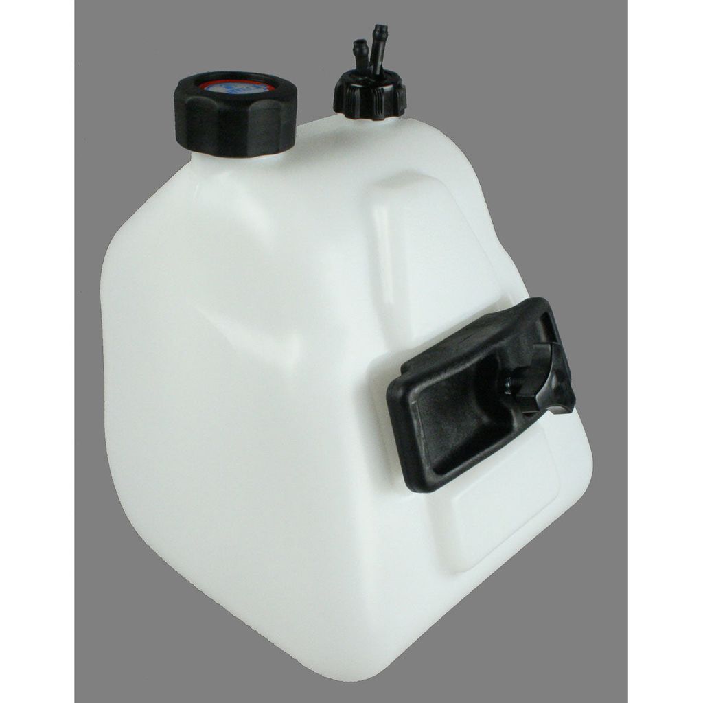  [ORDER] Kartech Fuel Tank 6 Ltr 