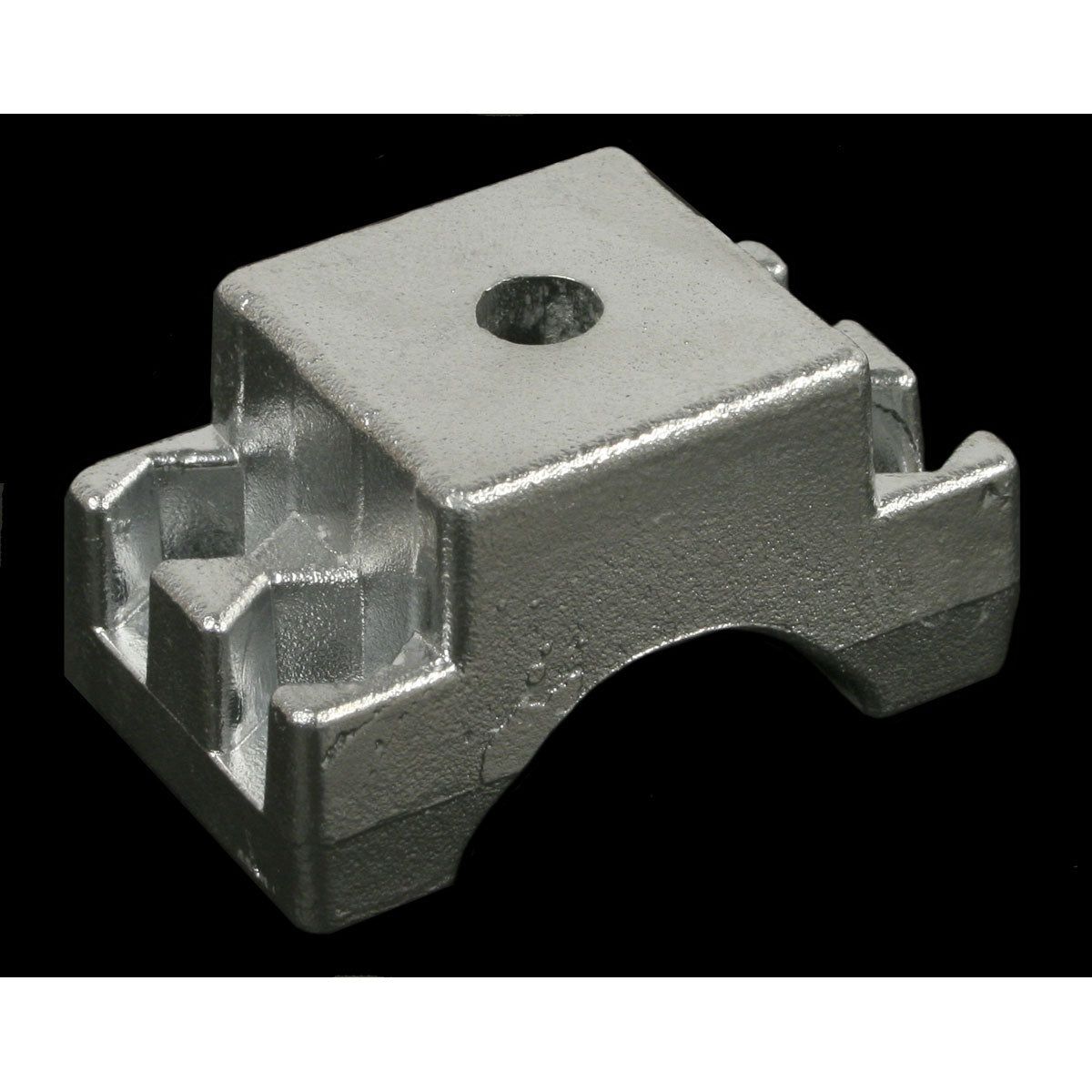  [ORDER] Kartech Exhaust Support Clamp Top Alloy 