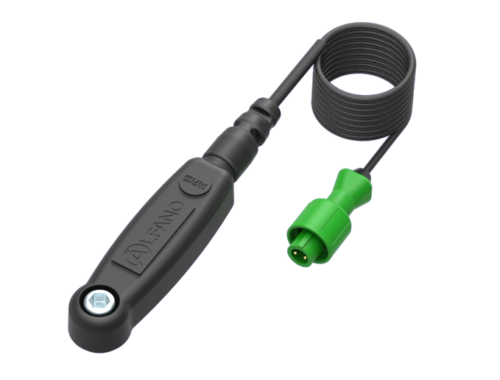  [ORDER] Alfano Magnetic Track Sensor 