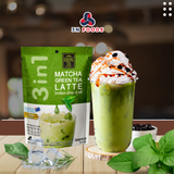  Trà sữa Matcha hòa tan Ranong Tea 80g 